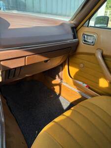 Immagine 9/10 di Peugeot 604 SL V6 (1977)