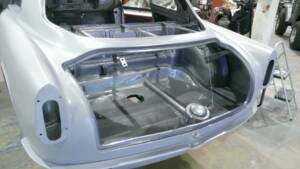 Bild 14/49 von Alfa Romeo Giulietta Sprint Veloce (1958)