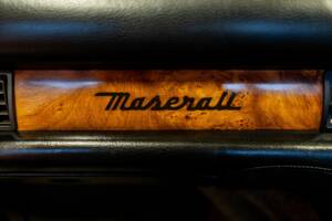 Imagen 26/45 de Maserati Spyder (1991)