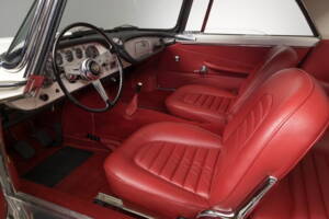 Bild 24/39 von Maserati 3500 GT Touring (1961)