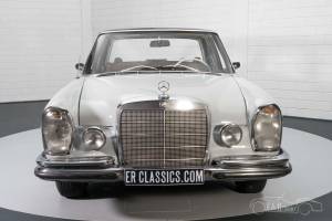 Bild 19/19 von Mercedes-Benz 250 S (1968)