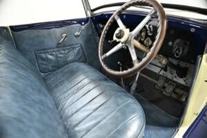 Image 42/50 de Rolls-Royce 20 HP Doctors Coupe Convertible (1924)