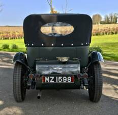 Imagen 24/50 de Bentley Mark VI (1948)