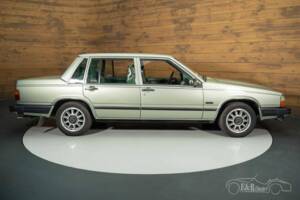 Image 12/19 of Volvo 760 GLE (1983)