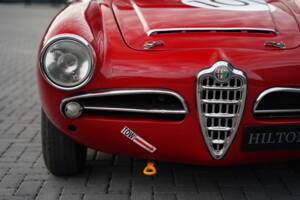 Bild 27/50 von Alfa Romeo Giulia 1600 Spider Veloce (1965)