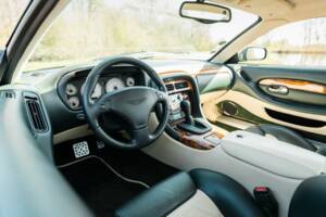 Afbeelding 27/43 van Aston Martin DB 7 GTA (2003)