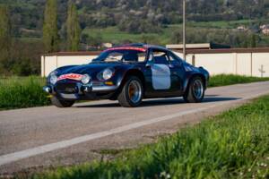 Imagen 3/12 de Alpine A 110 1800 Group 4 (1973)