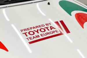 Imagen 11/50 de Toyota Celica GT Rallye Gruppe 4 (1991)