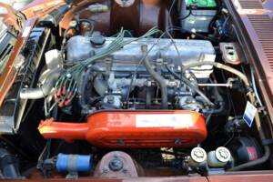 Bild 27/29 von Datsun 240Z (1973)