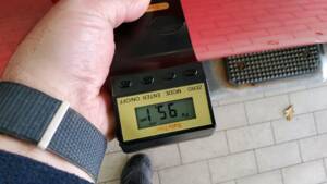 Image 55/56 de Mazda MX-5 1.8 (1995)