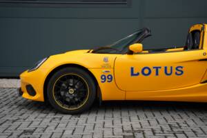 Bild 9/50 von Lotus Elise Sport 220 (2018)