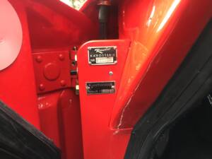 Afbeelding 51/56 van Porsche 356 B 1600 Super 90 (1961)