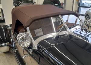 Bild 24/28 von Auburn Speedster 851 (1936)