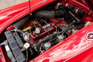 Bild 23/50 von MG MGA 1500 (1956)