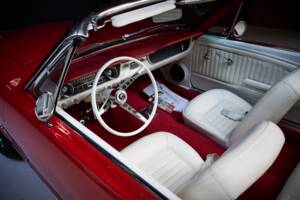 Afbeelding 38/40 van Ford Mustang 289 (1965)