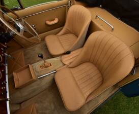 Immagine 42/50 di Jaguar XK 150 3.4 S DHC (1958)