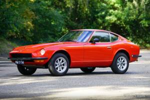 Imagen 6/43 de Datsun 240 Z (1972)