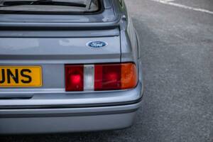 Image 41/46 of Ford Sierra RS Cosworth (1987)