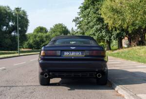 Image 9/26 of Aston Martin Virage Volante (1994)