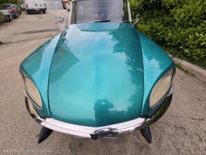 Bild 36/44 von Citroën DS 23 Pallas (1973)