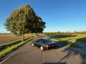 Image 17/49 de Mercedes-Benz 500 SL (1990)