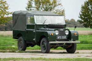 Afbeelding 1/40 van Land Rover 107 (1954)
