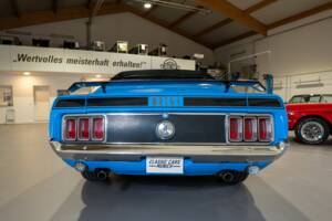 Image 4/49 of Ford Mustang Mach 1 (1970)