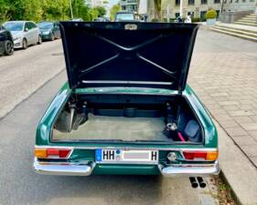 Bild 14/76 von Mercedes-Benz 280 SL (1971)