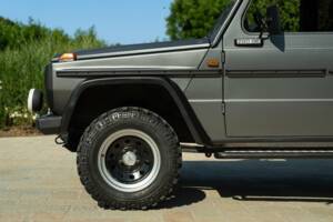 Immagine 21/50 di Mercedes-Benz 280 GE (SWB) (1981)