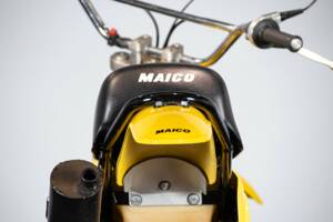 Immagine 10/50 di Maico MC 250 (1976)