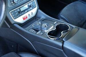 Imagen 16/50 de Maserati GranTurismo S (2010)