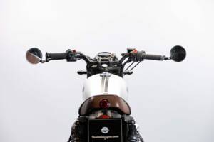 Immagine 43/50 di Moto Guzzi V 35 III (1986)