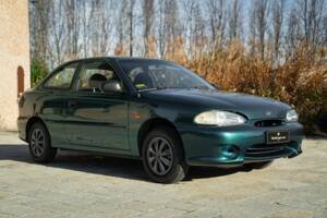 Image 2/46 de Hyundai Accent 1.3 (1997)