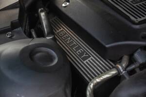 Imagen 44/50 de Bentley Arnage T (2001)