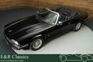 Image 1/19 de Jaguar XJS 4.0 (1993)