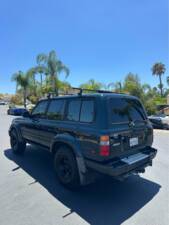 Image 8/41 of Toyota Land Cruiser J80 (1995)