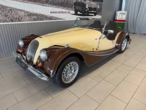 Bild 3/16 von Morgan Plus 8 (1993)