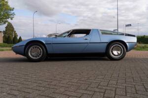 Bild 5/8 von Maserati Bora 4700 (1972)