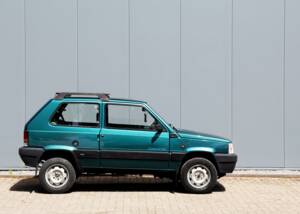 Image 1/40 of FIAT Panda 4x4 1,0 (1988)