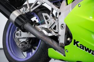 Imagen 38/50 de Kawasaki DUMMY (1996)