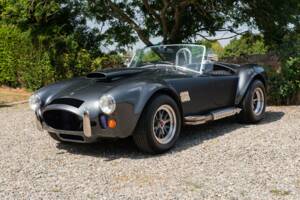 Image 3/55 of AC Cobra Mk IV (1989)
