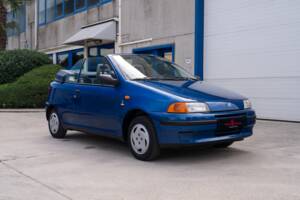 Image 22/99 of FIAT Punto 60 (1994)
