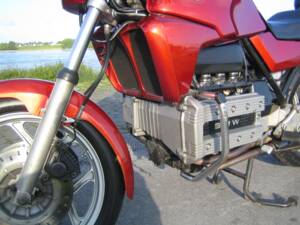 Image 13/16 of BMW K 100 (1984)