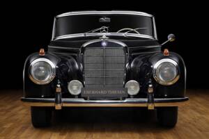 Image 8/23 of Mercedes-Benz 300 Sc Roadster (1956)