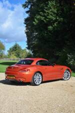 Afbeelding 35/50 van BMW Z4 sDrive35i (2016)