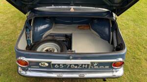 Imagen 8/13 de BMW 1802 (1973)