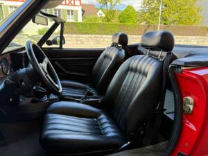 Bild 8/19 von FIAT 124 Spider DS (1986)
