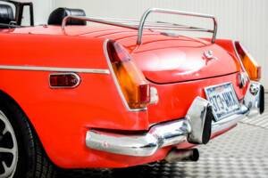 Bild 49/50 von MG MGB (1974)