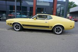 Bild 3/21 von Ford Mustang 351 (1973)