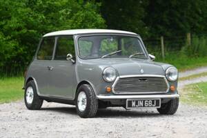Image 10/24 of Austin Mini 1000 (1970)